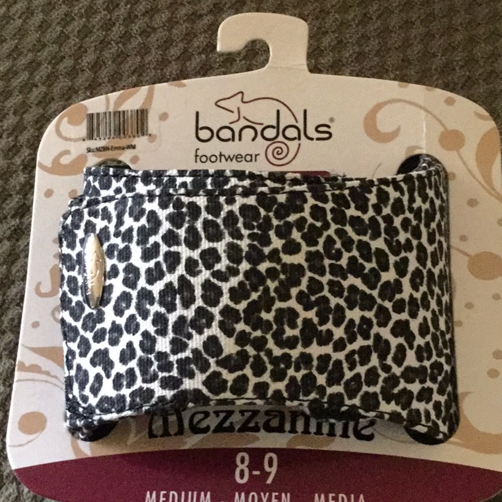 Bandals